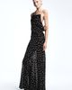 REVOLVE LOS ANGELES REVOLVE LOS ANGELES Siagre Silk Backless Gown - 2