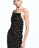 REVOLVE LOS ANGELES REVOLVE LOS ANGELES Siagre Silk Backless Gown - 3