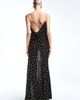 REVOLVE LOS ANGELES REVOLVE LOS ANGELES Siagre Silk Backless Gown - 4