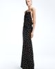 REVOLVE LOS ANGELES REVOLVE LOS ANGELES Siagre Silk Backless Gown - 5
