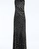 REVOLVE LOS ANGELES REVOLVE LOS ANGELES Siagre Silk Backless Gown - 7