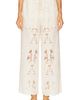 REVOLVE x JJ REVOLVE x JJ Embroidered Pant - 1