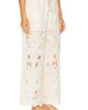 REVOLVE x JJ REVOLVE x JJ Embroidered Pant - 2