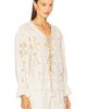 REVOLVE x JJ REVOLVE x JJ Embroidered Top - 2