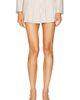 REVOLVE x JJ REVOLVE x JJ Mini Skirt - 1