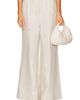 REVOLVE x JJ REVOLVE x JJ Wide-Leg Pants - 1