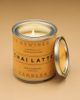 Rewined Rewined Barista 6 oz Scented Tin Candle in Chai Latte at Urban Outfitters - 1