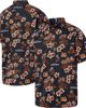 Reyn Spooner Men's Reyn Spooner Black Cincinnati Bengals Kekai Button-Up Shirt  - 1