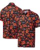 Reyn Spooner Men's Reyn Spooner Black Cincinnati Bengals Pua Performance Polo  - 1