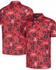 Reyn Spooner Men's Reyn Spooner Cardinal Arizona Cardinals Pua Performance Polo  - 1
