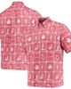 Reyn Spooner Men's Reyn Spooner Cardinal Stanford Cardinal Classic Button-Down Shirt  - 1