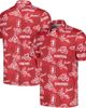 Reyn Spooner Men's Reyn Spooner Cardinal Stanford Cardinal Performance Polo  - 1