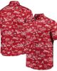 Reyn Spooner Men's Reyn Spooner Crimson Alabama Crimson Tide Classic Button-Down Shirt  - 1