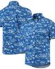 Reyn Spooner Men's Reyn Spooner Royal Kentucky Wildcats Classic Button-Down Shirt  - 1