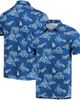 Reyn Spooner Men's Reyn Spooner Royal Los Angeles Dodgers Performance Polo  - 1
