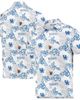 Reyn Spooner Men's Reyn Spooner White Kentucky Wildcats Performance Polo  - 1