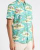 Reyn Spooner Reyn Spooner Aloha Doraemon Button-Down Shirt - 3