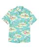 Reyn Spooner Reyn Spooner Aloha Doraemon Button-Down Shirt - 5