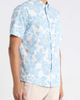 Reyn Spooner Reyn Spooner Costa Rica Floral Print Button-Down Shirt - 3