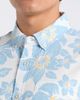 Reyn Spooner Reyn Spooner Costa Rica Floral Print Button-Down Shirt - 4