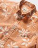 Reyn Spooner Reyn Spooner Island Daze Short Sleeve Cotton Blend Button-Down Shirt - 2