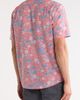 Reyn Spooner Reyn Spooner Sakura Fields Floral Short Sleeve Performance Button-Down Shirt - 2