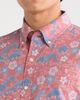 Reyn Spooner Reyn Spooner Sakura Fields Floral Short Sleeve Performance Button-Down Shirt - 4