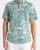 Reyn Spooner Reyn Spooner Super Swells Button-Down Shirt - 1