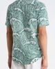Reyn Spooner Reyn Spooner Super Swells Button-Down Shirt - 2
