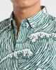 Reyn Spooner Reyn Spooner Super Swells Button-Down Shirt - 4