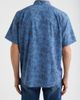 Reyn Spooner Reyn Spooner Surf Break Short Sleeve Button-Down Sport Shirt - 3