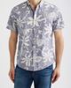 Reyn Spooner Reyn Spooner Tiare Pareau Floral Cotton Button-Down Shirt - 1