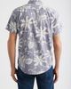 Reyn Spooner Reyn Spooner Tiare Pareau Floral Cotton Button-Down Shirt - 3