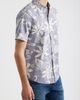 Reyn Spooner Reyn Spooner Tiare Pareau Floral Cotton Button-Down Shirt - 4