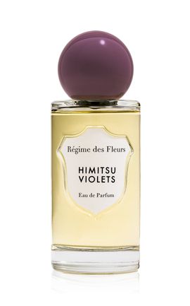 Régime des Fleurs Régime des Fleurs Himitsu Violets Eau de Parfum