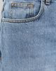 Róhe Róhe Baggy Fit Denim Shorts Classic Blue - 6