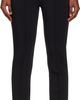Róhe Róhe Black Cigarette Leg Trousers - 1