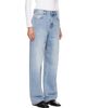 Róhe Róhe Blue Bruun Signature Baggy Jeans - 2