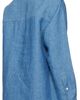 Róhe Róhe Blue Classic Chambray Shirt - 3