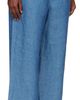 Róhe Róhe Blue Relaxed Fit Trousers - 2