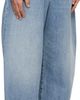 Róhe Róhe Blue Sculptural Jeans - 2