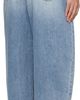 Róhe Róhe Blue Sculptural Jeans - 3