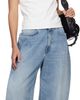 Róhe Róhe Blue Sculptural Jeans - 4