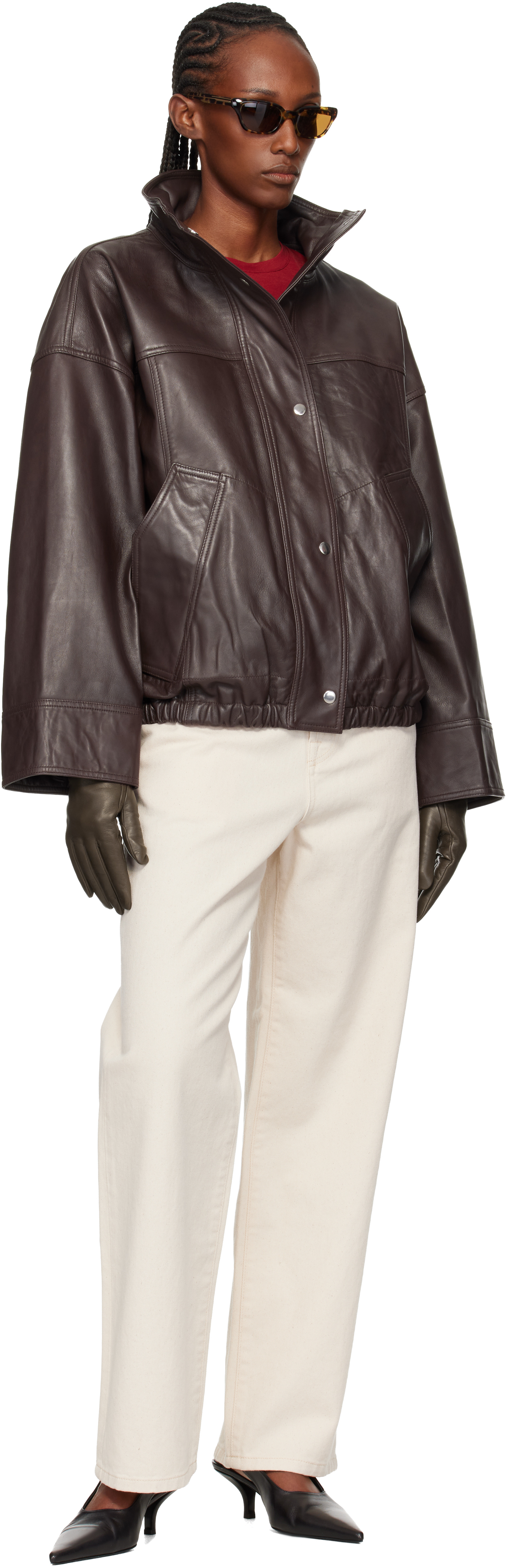 RÓHE Jackets & Coats