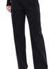 Róhe Róhe Bruun Signature Baggy Denim Jeans Black - 1