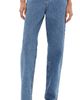 Róhe Róhe Bruun Signature Baggy Denim Jeans Heritage Blue - 1