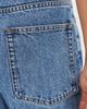 Róhe Róhe Bruun Signature Baggy Denim Jeans Heritage Blue - 6