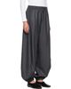 Róhe Róhe Gray Balloon Track Pants - 2