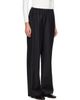 Róhe Róhe Gray Relaxed Fit Trousers - 2
