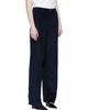 Róhe Róhe Navy Relaxed Corduroy Trousers - 2